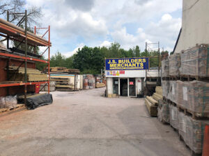 JS BUILDERS MERCHANTS